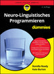 Book cover of: Neuro-Linguistisches Programmieren fur Dummies. By: Kate Burton