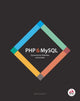 Book cover of: PHP & MySQL. By: Jon Duckett
