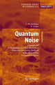 Book cover of: Quantum Noise