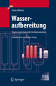Book cover of: Wasseraufbereitung