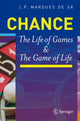 Book cover of: Chance. By: Joaquim P. Marques de Sá