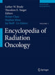 Book cover of: Encyclopedia of Radiation Oncology. By: Jay E. Reiff