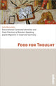 Book cover of: Food for Thought. By: Julia Bernstein