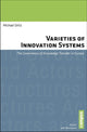 Book cover of: Varieties of Innovation Systems