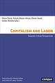 Book cover of: Capitalism and Labor. By: Klaus Dörre