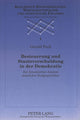 Book cover of: Besteuerung und Staatsverschuldung in der Demokratie
