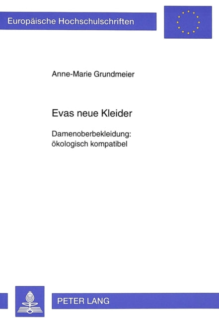 Book cover of: Evas neue Kleider