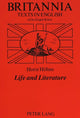 Book cover of: Life and Literature