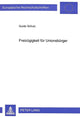 Book cover of: Freizuegigkeit fuer Unionsbuerger