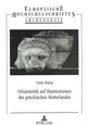 Book cover of: Ornamentik auf Marmorsimen des griechischen Mutterlandes