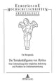 Book cover of: Die Terrakottafiguren von Myrina