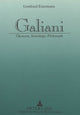 Book cover of: Galiani. By: Gottfried Eisermann