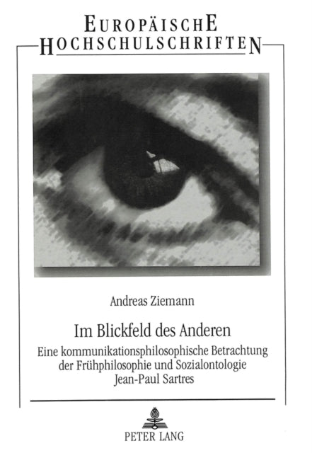 Book cover of: Im Blickfeld des Anderen