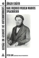 Book cover of: Karl Friedrich Wilhelm Wanders Sprachbuecher