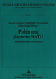 Book cover of: Polen und die neue NATO