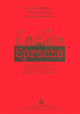 Book cover of: Emotion und Sprache