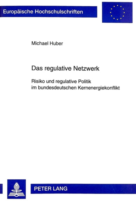 Book cover of: Das regulative Netzwerk