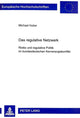 Book cover of: Das regulative Netzwerk