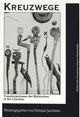 Book cover of: Kreuzwege. By: Dietmar Jacobsen