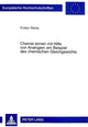 Book cover of: Chemie Lernen Mit Hilfe Von Analogien Am Beispiel Des Chemischen Gleichgewichts