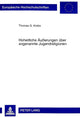 Book cover of: Hoheitliche Aeußerungen Ueber Sogenannte Jugendreligionen