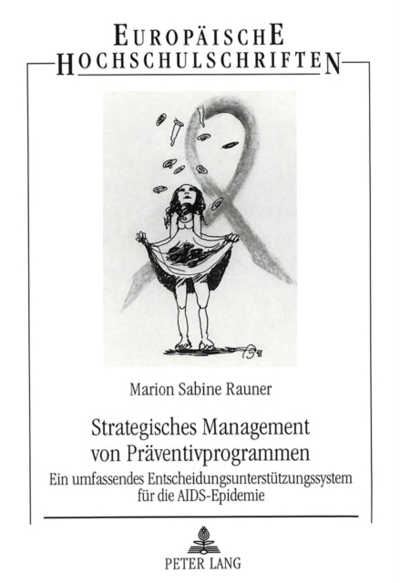 Book cover of: Strategisches Management von Praeventivprogrammen