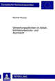 Book cover of: Verwertungspflichten im Abfall-, Immissionsschutz- und Atomrecht