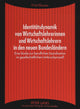Book cover of: Identitaetsdynamik von Wirtschaftslehrerinnen und Wirtschaftslehrern in den neuen Bundeslaendern