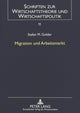 Book cover of: Migration und Arbeitsmarkt