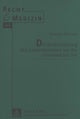 Book cover of: Die Rechtsstellung des Samenspenders bei der Insemination / IVF. By: Susanne Marian