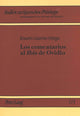 Book cover of: Los comentarios al «Ibis» de Ovidio