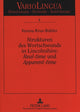 Book cover of: Strukturen des Wortschwunds in Lincolnshire: «Real-time» und «Apparent-time». By: Verena Krus-Buhler
