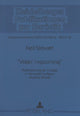 Book cover of: «Vstan' i vspominaj»