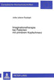 Book cover of: Imaginationstherapie bei Patienten mit primaerem Kopfschmerz. By: Jutta J. Rudolph