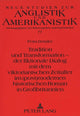 Book cover of: Tradition und Transformation - der fiktionale Dialog mit dem viktorianischen Zeitalter im (post)modernen historischen Roman in Grobritannien