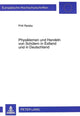 Book cover of: Physiklernen und Handeln von Schuelern in Estland und in Deutschland. By: Priit Reiska