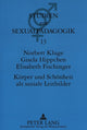 Book cover of: Koerper und Schoenheit als soziale Leitbilder