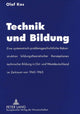 Book cover of: Technik und Bildung