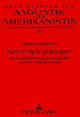 Book cover of: Aktive Spiegelungen