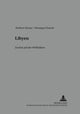 Book cover of: Libyen. By: Herbert Strunz