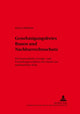 Book cover of: Genehmigungsfreies Bauen und Nachbarrechtsschutz