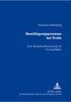 Book cover of: Bewaeltigungsprozesse bei Krebs