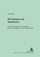 Book cover of: Wit, Passion and Tenderness