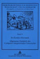 Book cover of: Allgemeine Didaktik des Computer integrierenden Unterrichts. By: Iva Kamke-Martasek