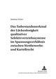 Book cover of: Tatbestandsmerkmal Der Lueckenlosigkeit Qualitativer Selektivvertriebssysteme Im Spannungsverhaeltnis Zwischen Wettbewerbs- Und Kartellrecht. By: Matthias Wolter