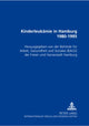Book cover of: Kinderleukaemie in Hamburg 1980-1995