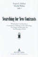 Book cover of: Searching for New Contrasts