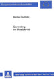 Book cover of: Controlling im Mittelbetrieb
