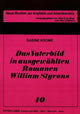 Book cover of: Das Vaterbild in ausgewaehlten Romanen William Styrons