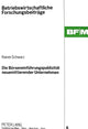 Book cover of: Die Boerseneinfuehrungspublizitaet neuemittierender Unternehmen